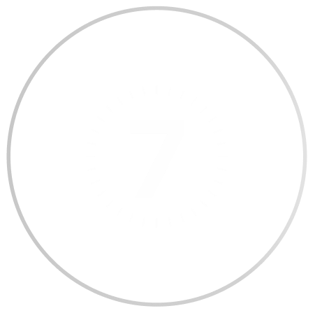 7 Dias de Garantia